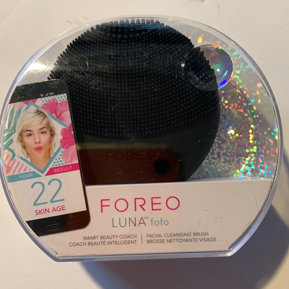 Foreo Luna Fido